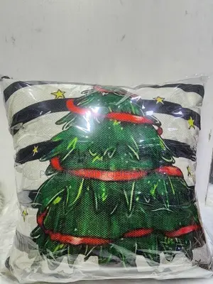 Christmas Throw Pillow Gift