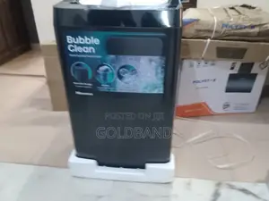Hisense 9kg Top Loader – Durable Build