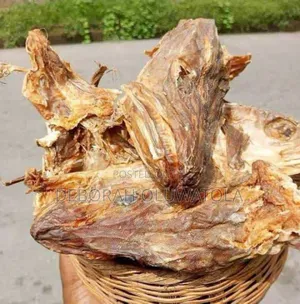 Stock Fish