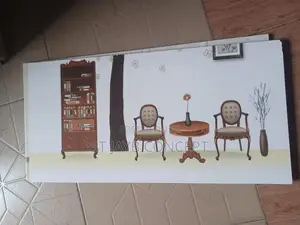 Kitchen and Toilet Deco