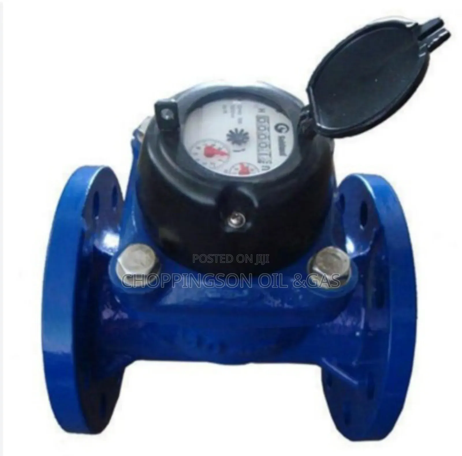 3" Water Pump