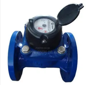 3" Water Pump