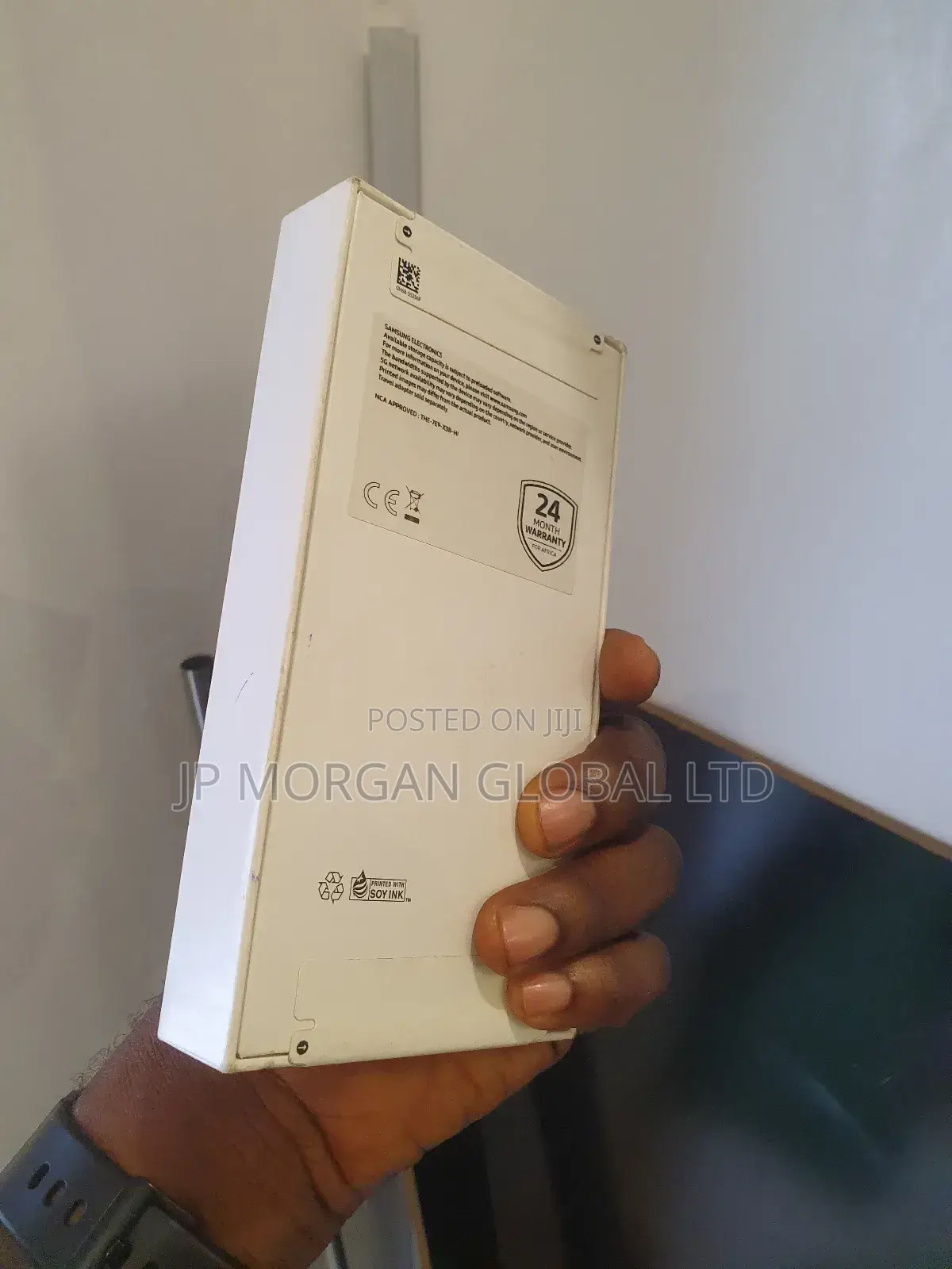 New Samsung Galaxy A56 128 GB