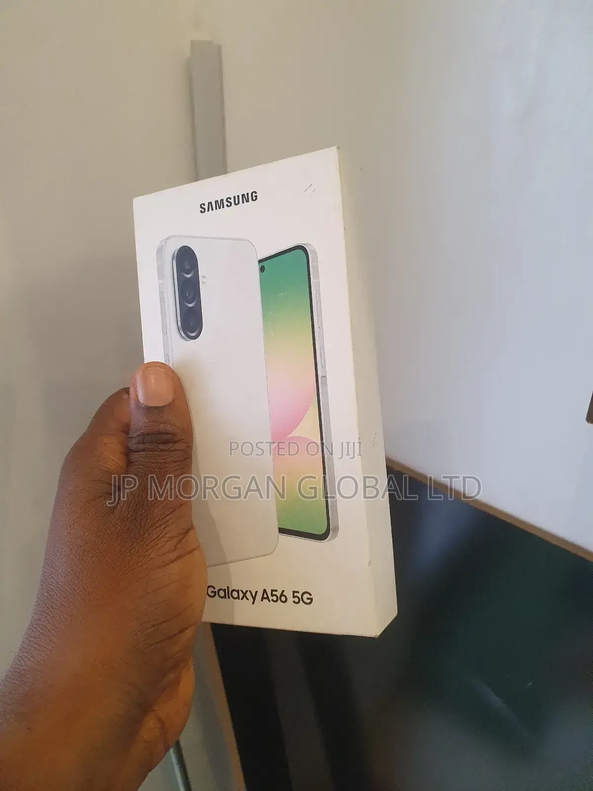 New Samsung Galaxy A56 128 GB