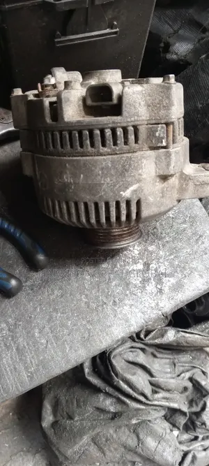 Alternator for Ecoroline