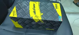 New Ulefone Armor 17 Pro 256 GB Black