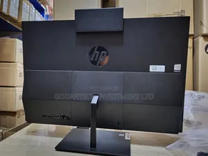 New Desktop Computer HP AiO 22 8GB Intel Core i5 SSD 256GB