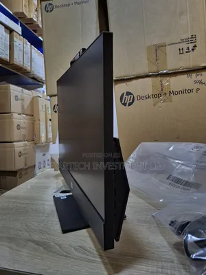 New Desktop Computer HP AiO 22 8GB Intel Core i5 SSD 256GB