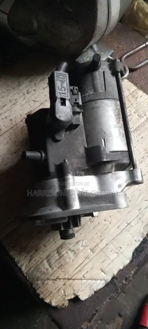 Kick Starter for Toyota Hilux 2l Dissel