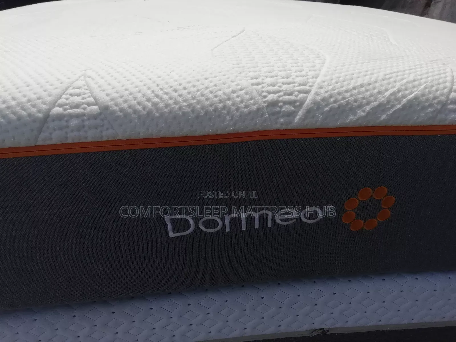Foreign Memory Mattress