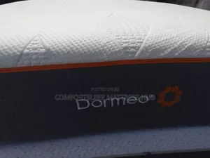 Foreign Memory Mattress
