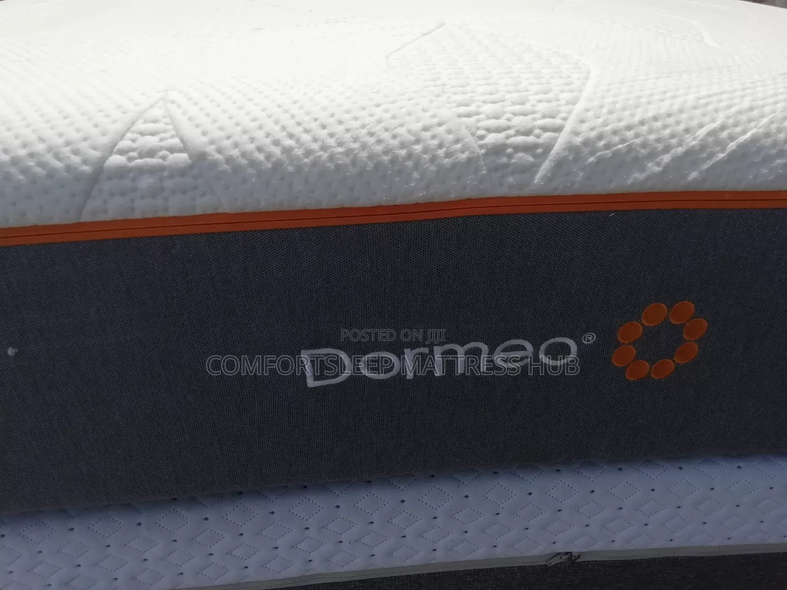 Foreign Memory Mattress