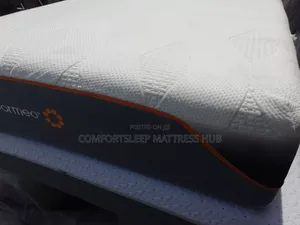 Foreign Memory Mattress