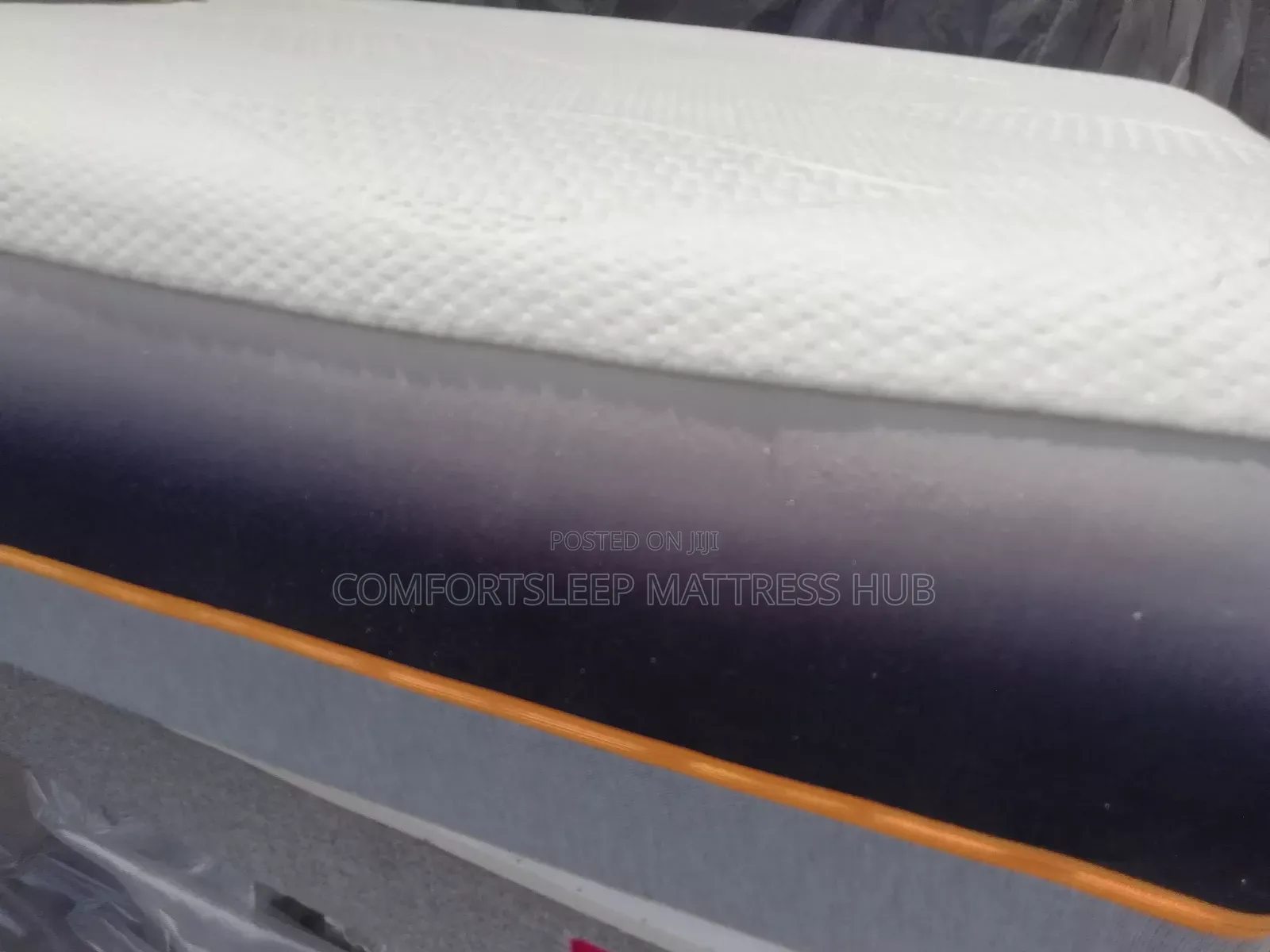 Foreign Memory Mattress