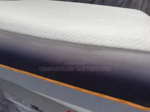 Foreign Memory Mattress