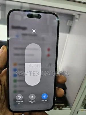 Apple iPhone 14 Pro Max 256 GB Purple