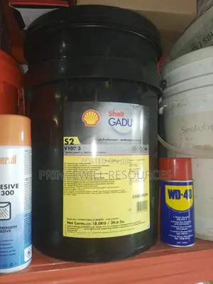 Shell Gadus Available to You.
