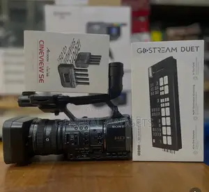 Complete Livestream Combo