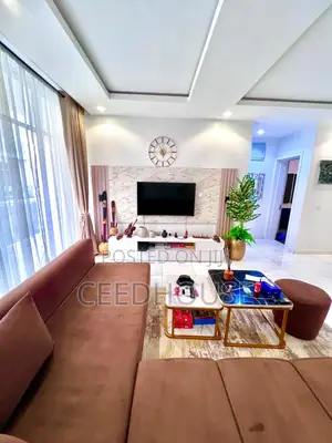 Fully Furnished 1 Bed Apartment