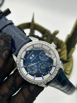 Hanboro Watch
