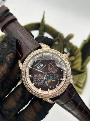 Hanboro Watch