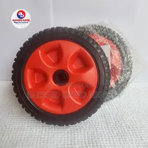 Senci Tyre Set For 3.0kva To 5.2kva Generator