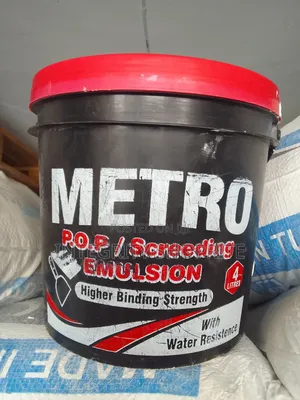 Metro Pop Screeding Paints