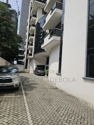 4bdrm Block of Flats in Cooper, Old Ikoyi for rent