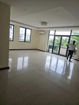4bdrm Block of Flats in Cooper, Old Ikoyi for rent