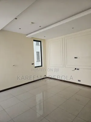 4bdrm Block of Flats in Cooper, Old Ikoyi for rent