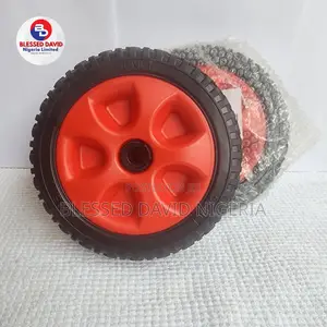 Senci Generator Tyre Small 3-5.2kva
