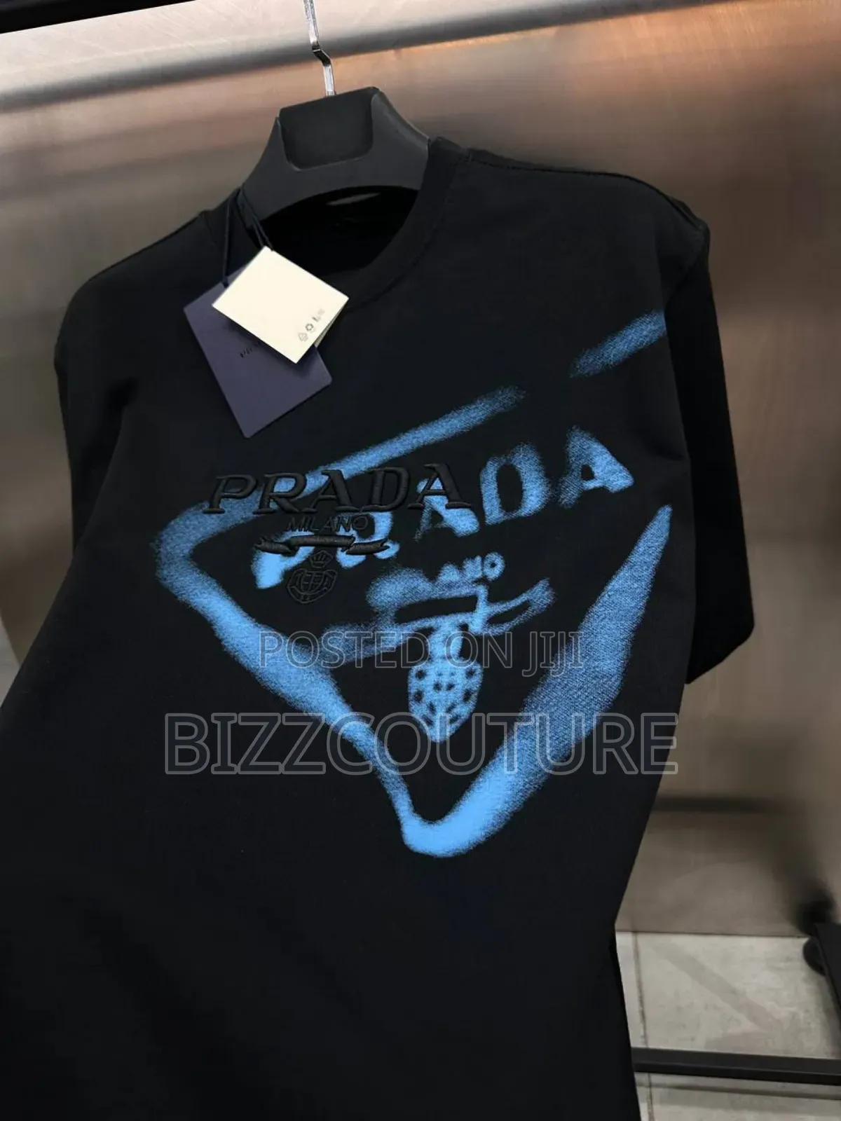 Original Prade T-Shirts Available in Store