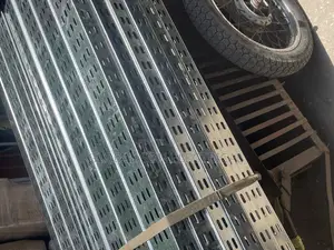 200 X100 Cable Tray Available
