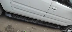 Step Board for Honda Ridge Line