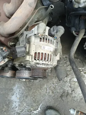 Alternator Toyota Camry 2.4, Camry 2.7 2az, Rav 4