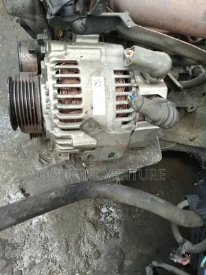 Alternator Toyota Camry 2.4, Camry 2.7 2az, Rav 4
