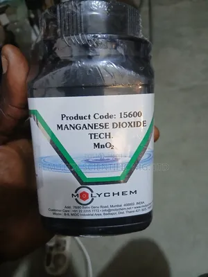 Magnesium Dioxide