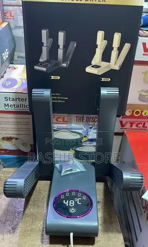 Portable Electric Shoes Dryer