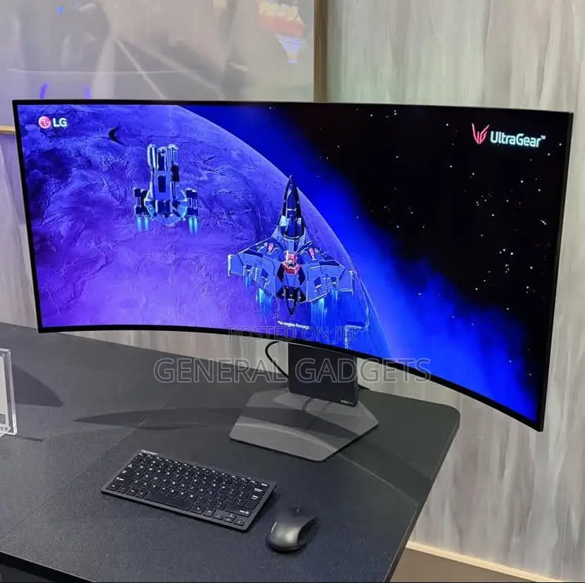Lg Ultragear 32inches Gaming Monitor
