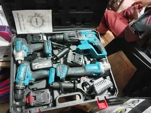 Makita Combo Kit