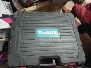 Makita Combo Kit