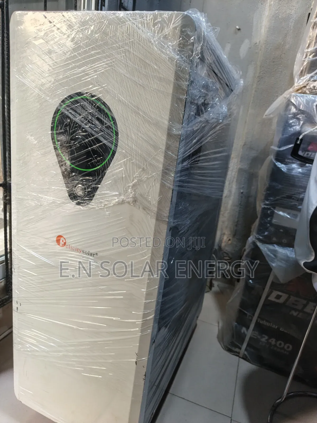 15kwh Felicity Lithium Battery Available