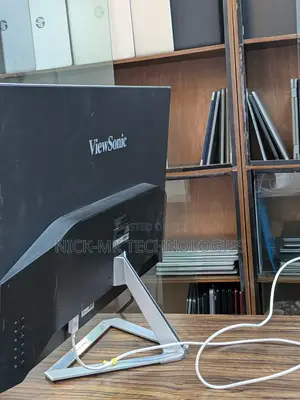 Viewsonic Vx3276--MHD