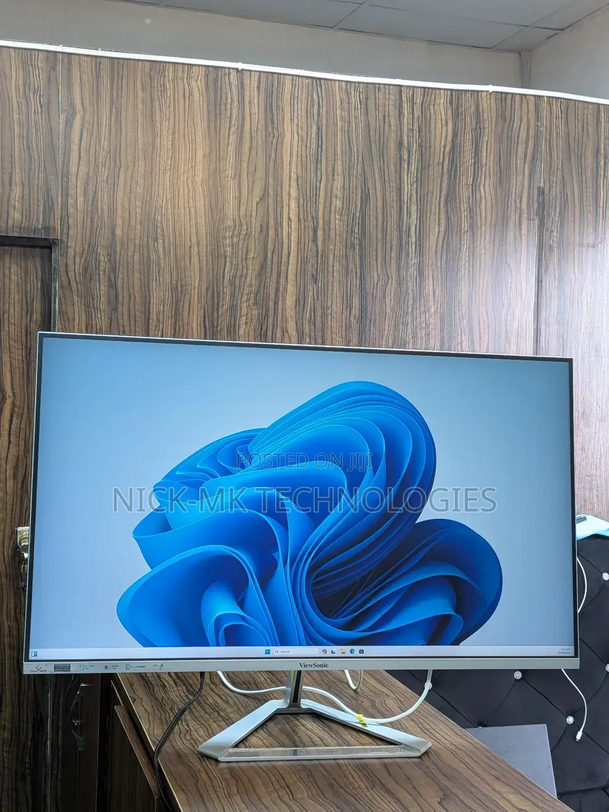 Viewsonic Vx3276--MHD