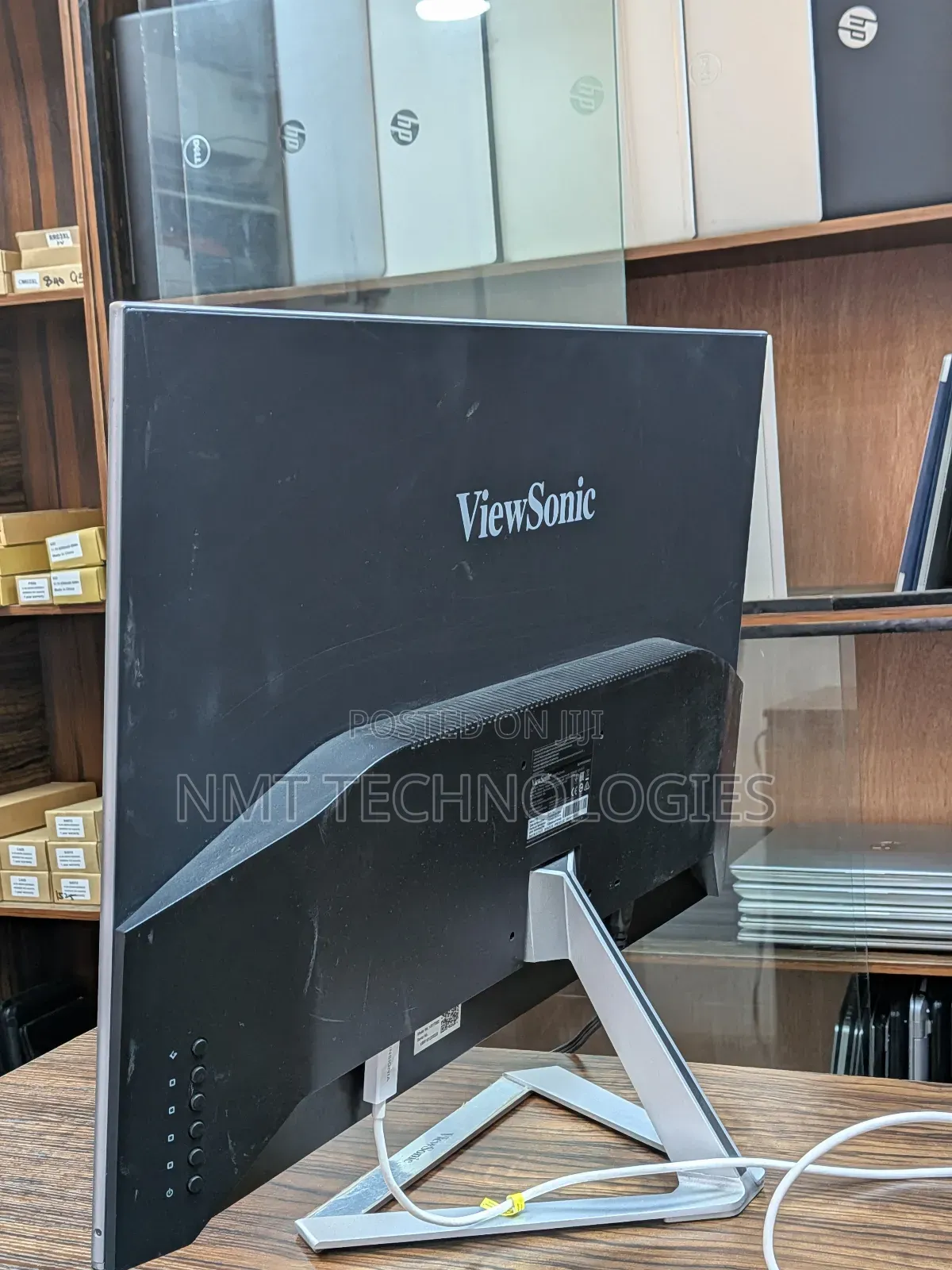 Viewsonic Vx3276--MHD