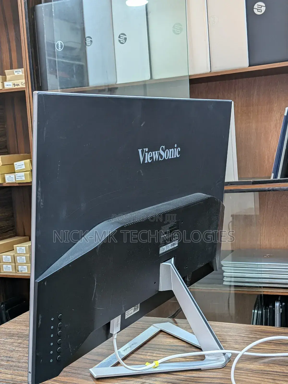 Viewsonic Vx3276--MHD