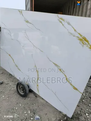 Marble Stones