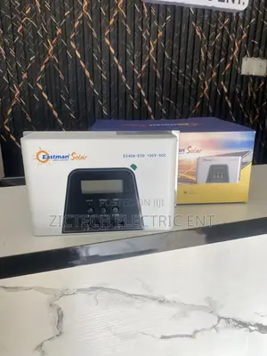 40a MPPT Solar Charger Controller