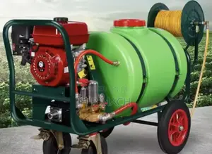 Boom Sprayer 300 Liter