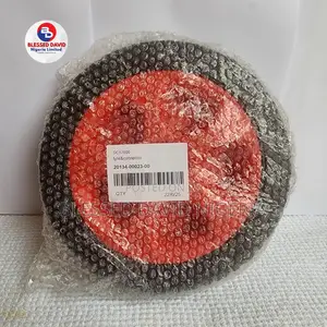 Senci Tyre Set Big Gen 6.2kva - 10kva